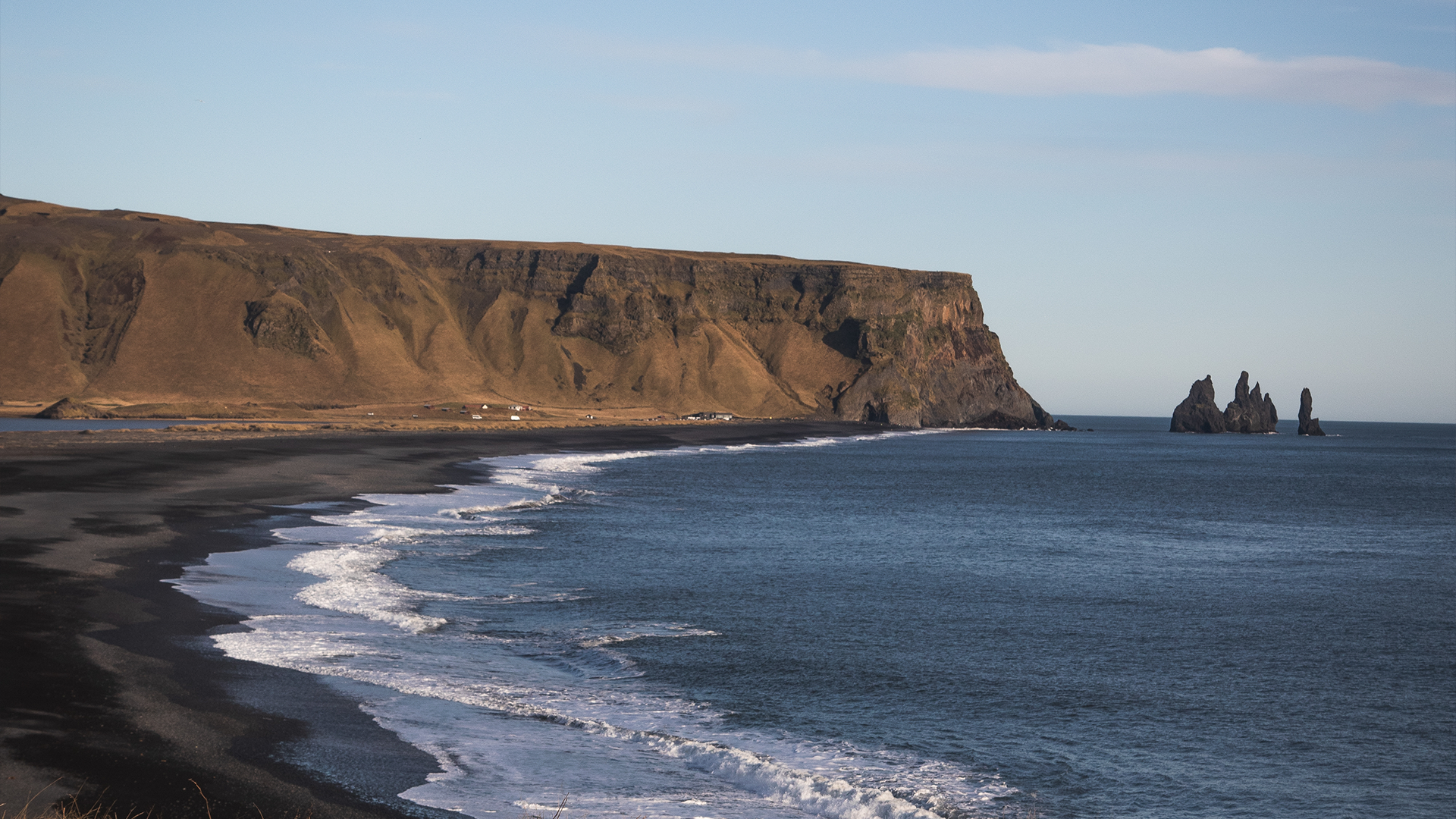 The Ultimate Guide: Where to Watch the Solar Eclipse in Iceland