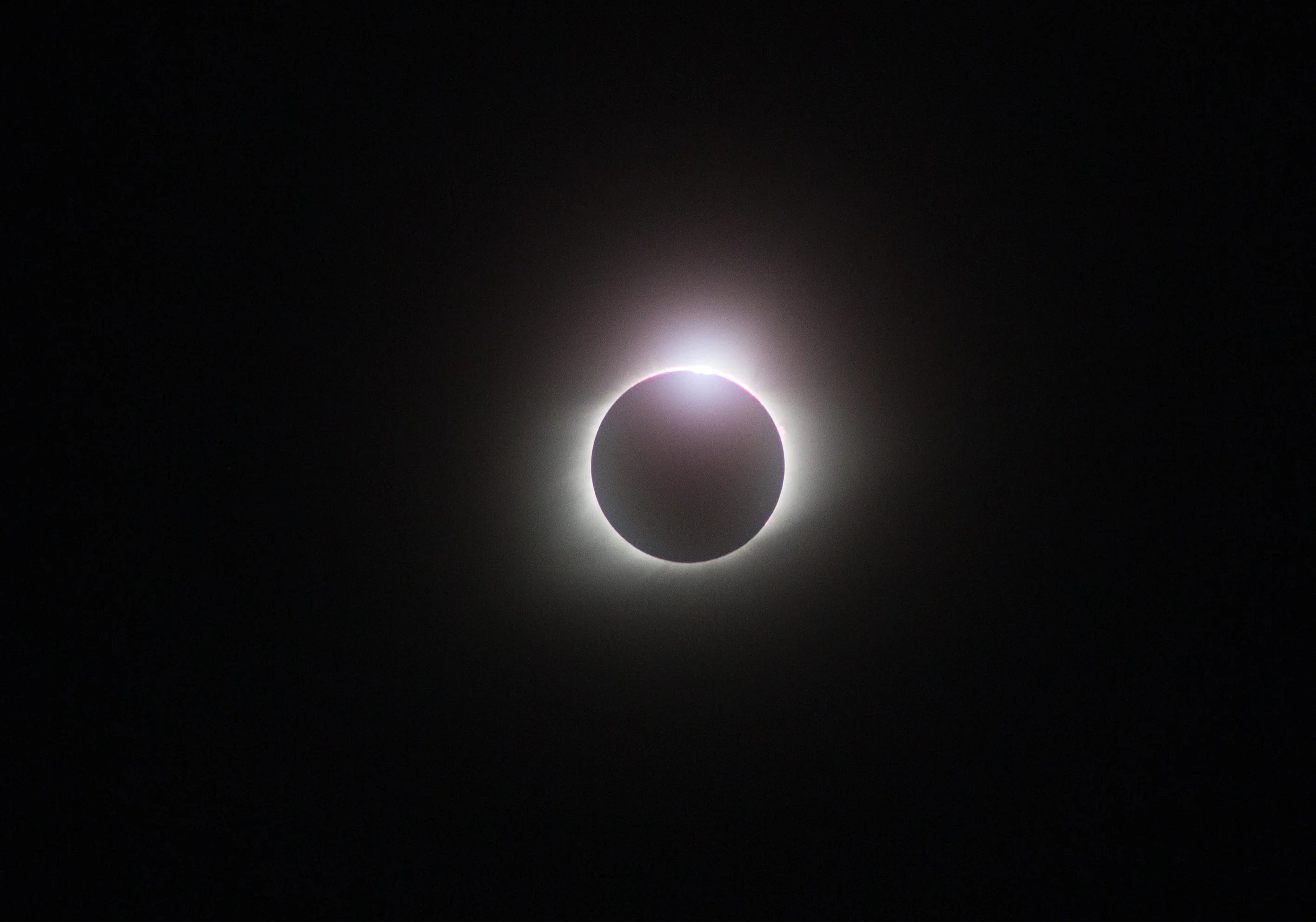Understanding the 5 Stages of a Total Solar Eclipse: What to Expect on August 12, 2026