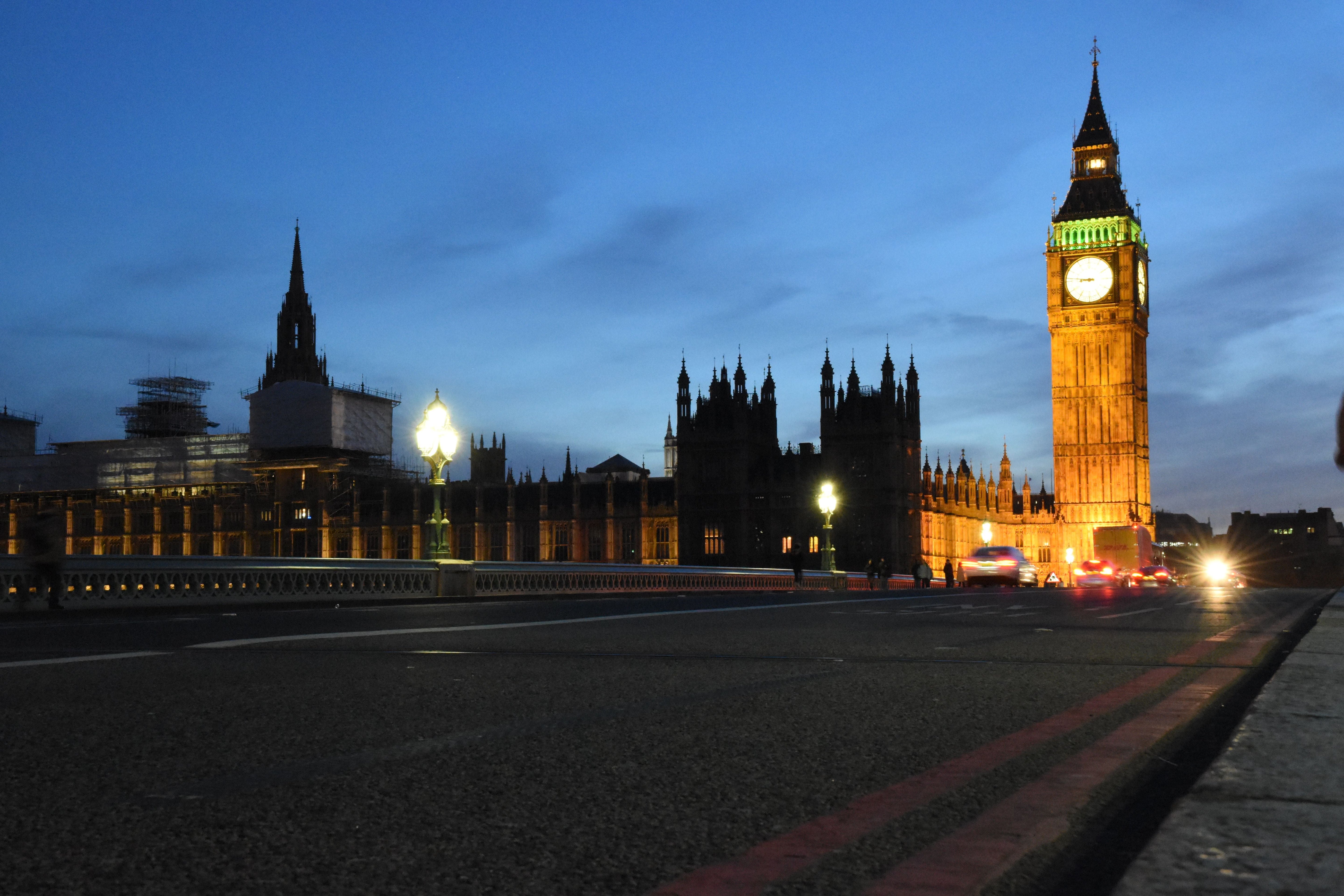 The 90% Club: Why the UK and France `Must Prepare for the Deep Partial Eclipse