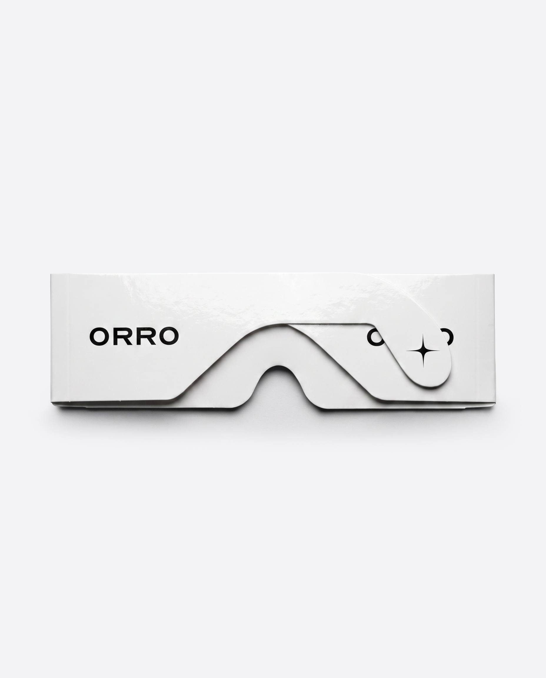 Lunettes pour éclipse solaire « Edge » de 45 mm