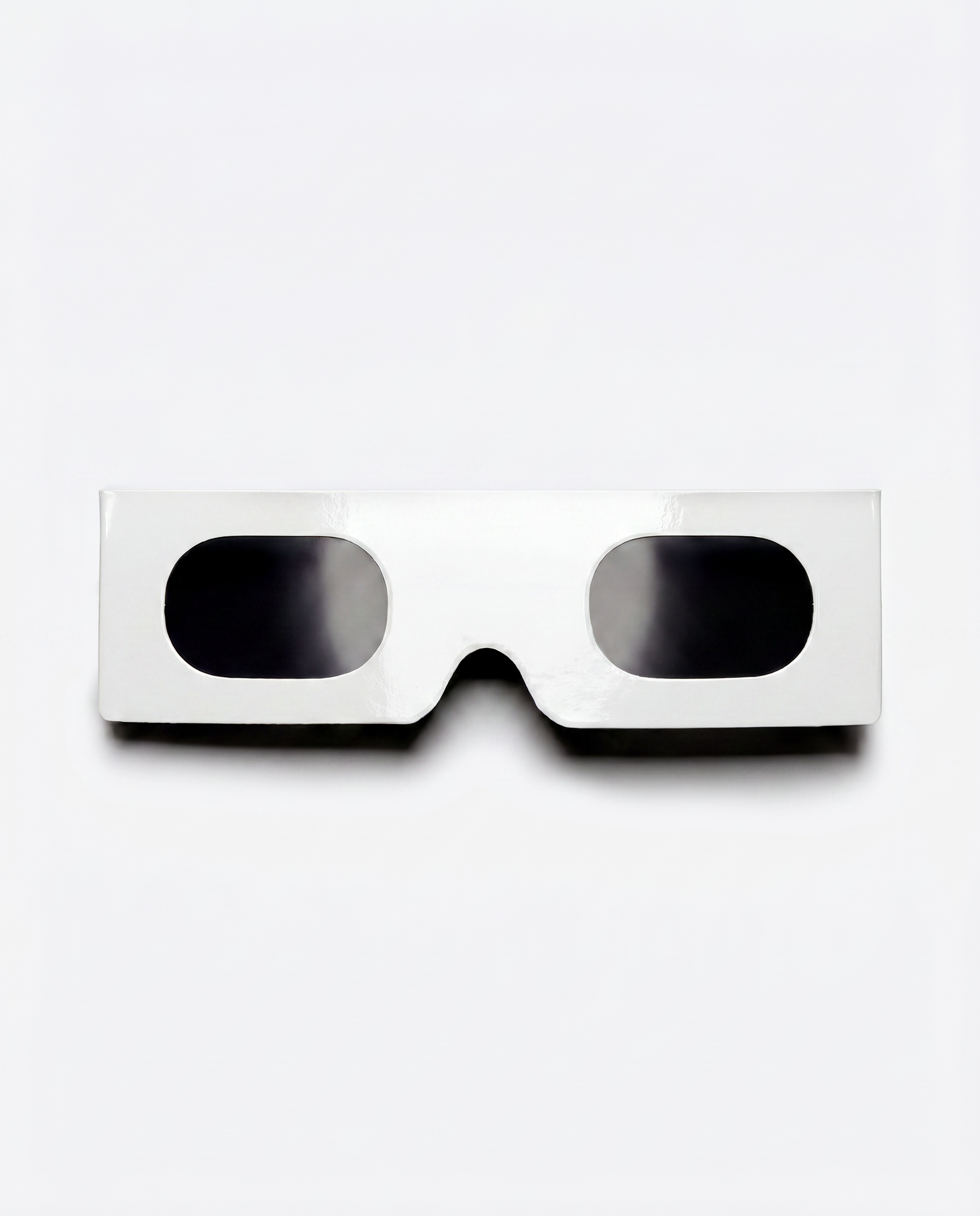 Lunettes pour éclipse solaire « Edge » de 45 mm