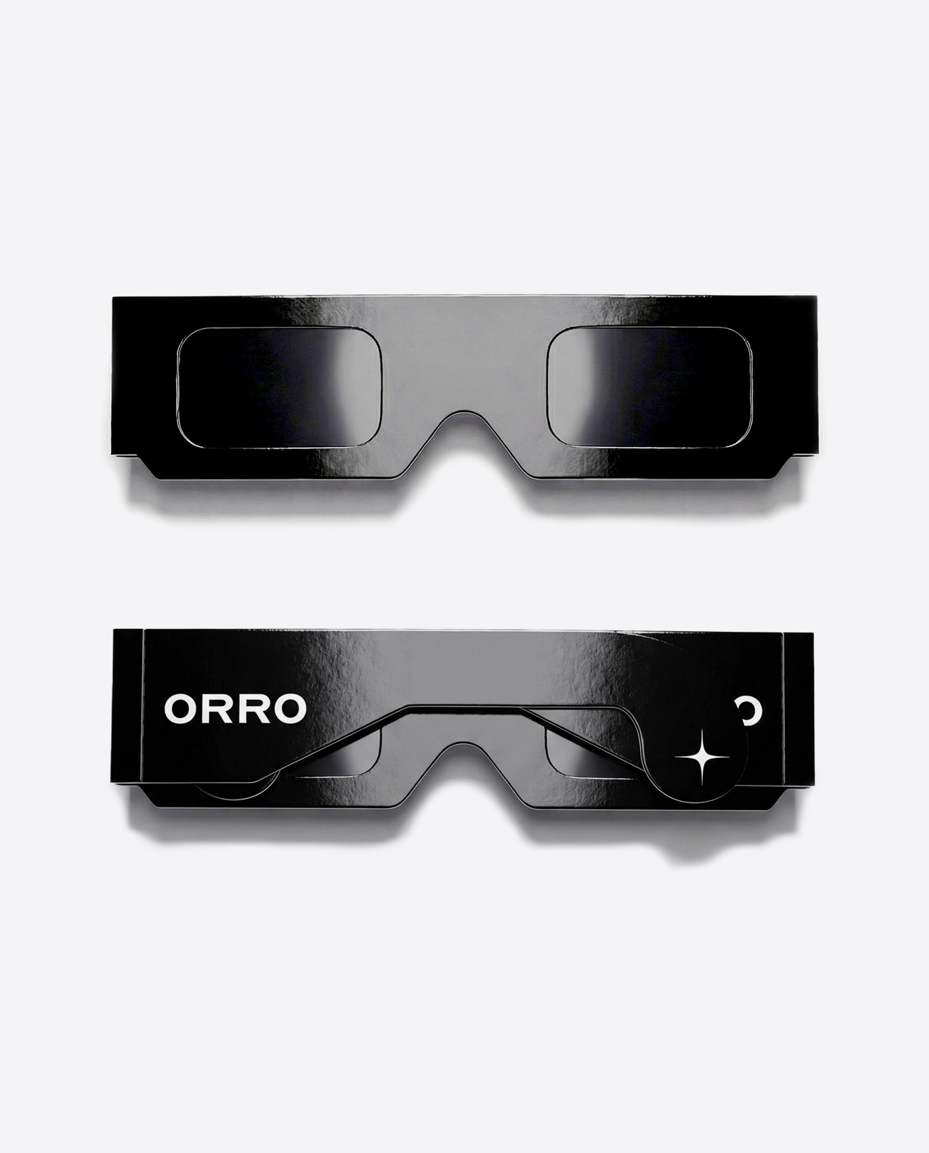 37mm Classic Solar Eclipse Glasses