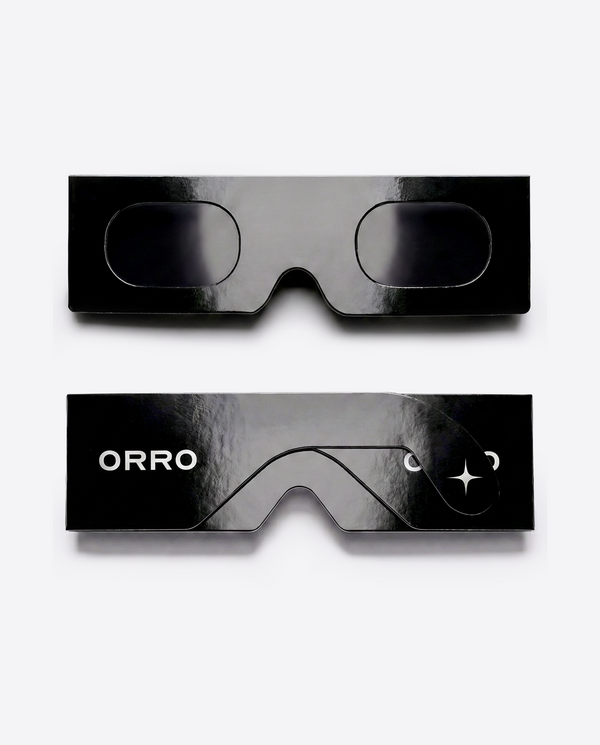 45mm Edge Solar Eclipse Glasses