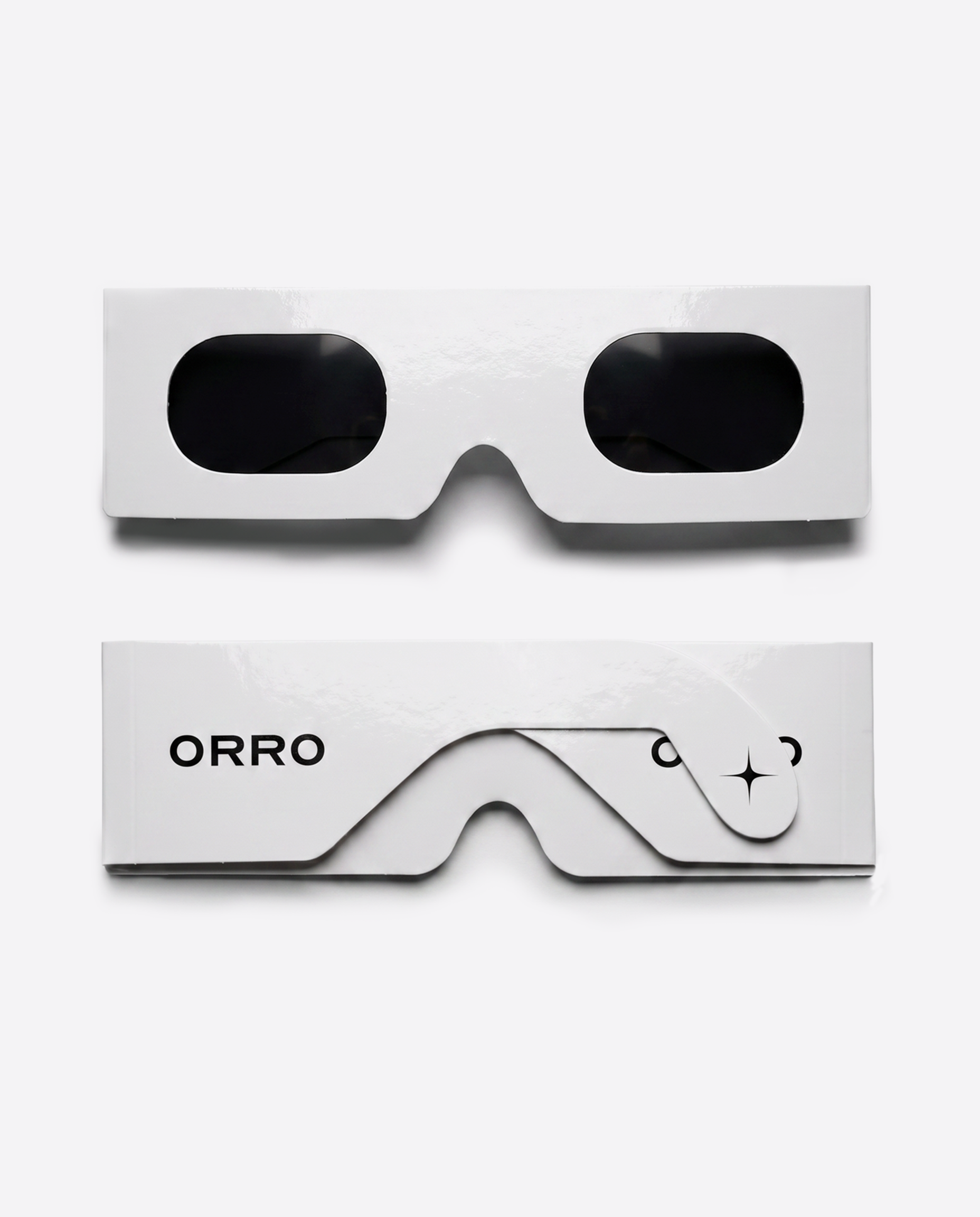 45mm Edge Solar Eclipse Glasses