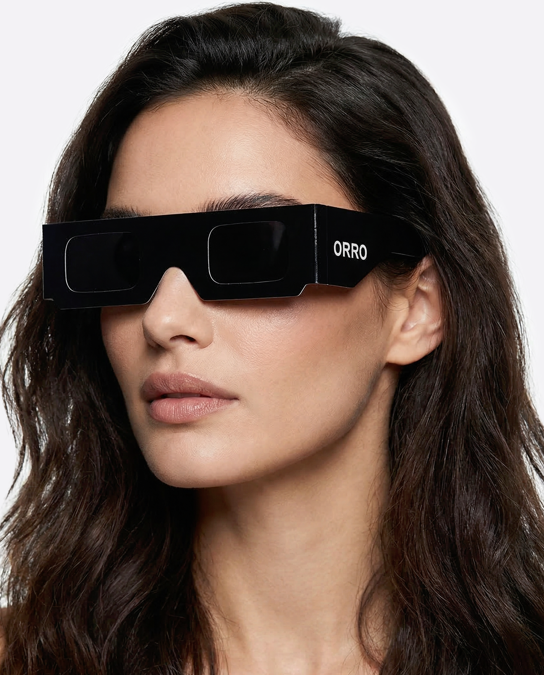 Classic Design Solar Eclipse Glasses - 37mm