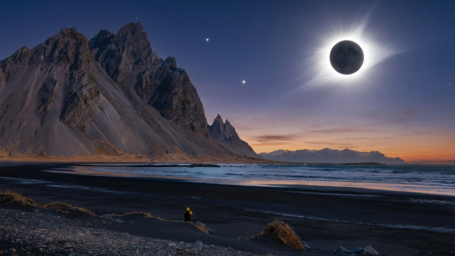 Why the 2026 "Sunset Eclipse" is Unique: Timing and Visibility