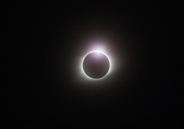 Understanding the 5 Stages of a Total Solar Eclipse: What to Expect on August 12, 2026