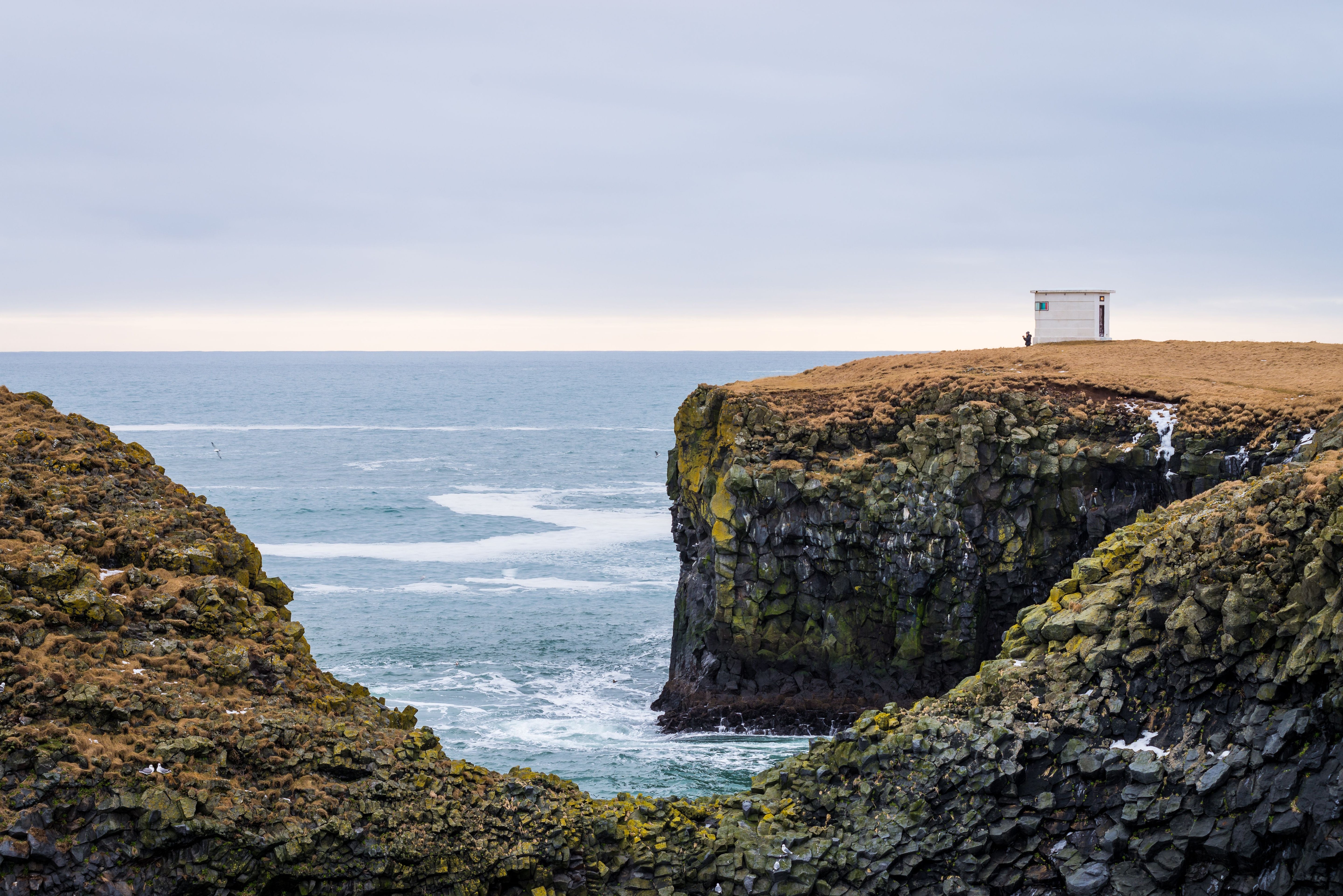 The Edge of Europe: Conquering Iceland’s Látrabjarg Cliffs for the 2026 Eclipse
