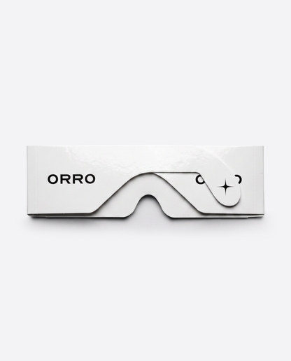Lunettes pour éclipse solaire « Edge » de 45 mm