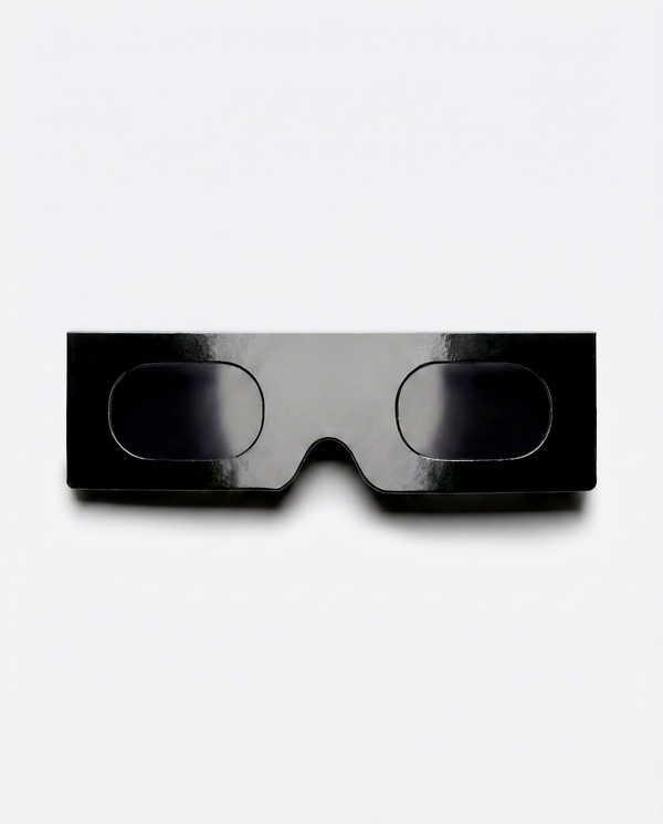 45mm Edge Solar Eclipse Glasses