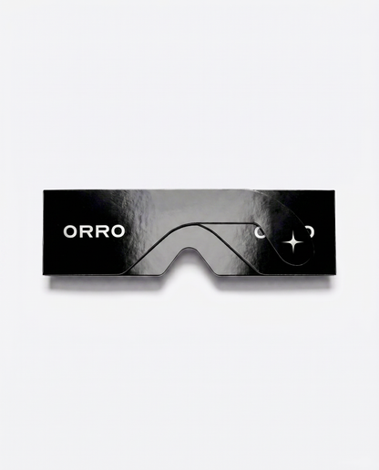 Lunettes pour éclipse solaire « Edge » de 45 mm
