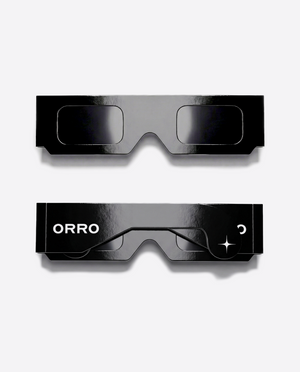 37mm Classic Solar Eclipse Glasses