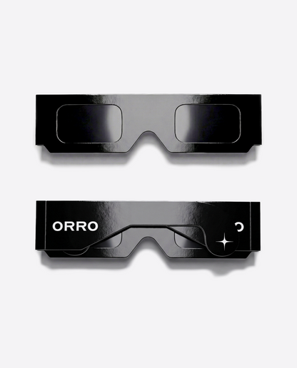 37mm Classic Solar Eclipse Glasses