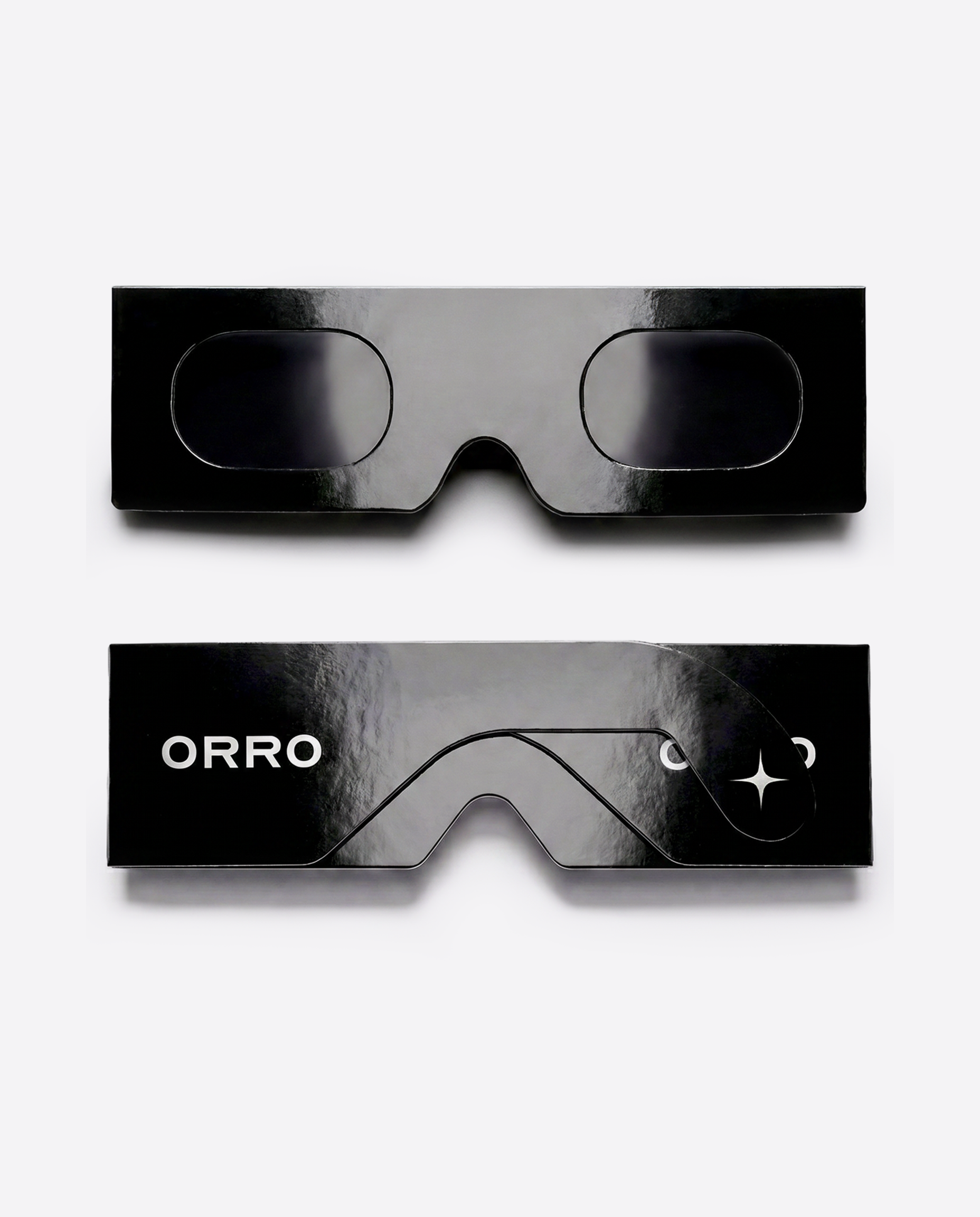 45mm Edge Solar Eclipse Glasses