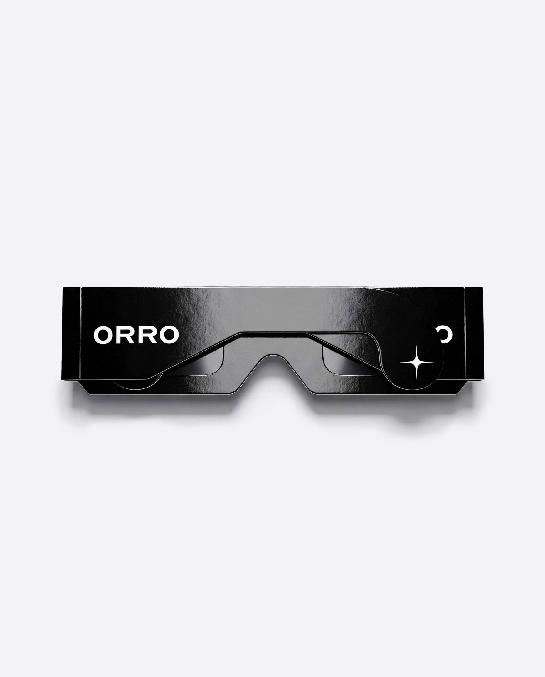 ISO 12312-2 & CE Marked Solar Eclipse Glasses