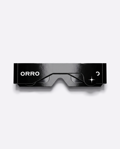 ISO 12312-2 & CE Marked Solar Eclipse Glasses