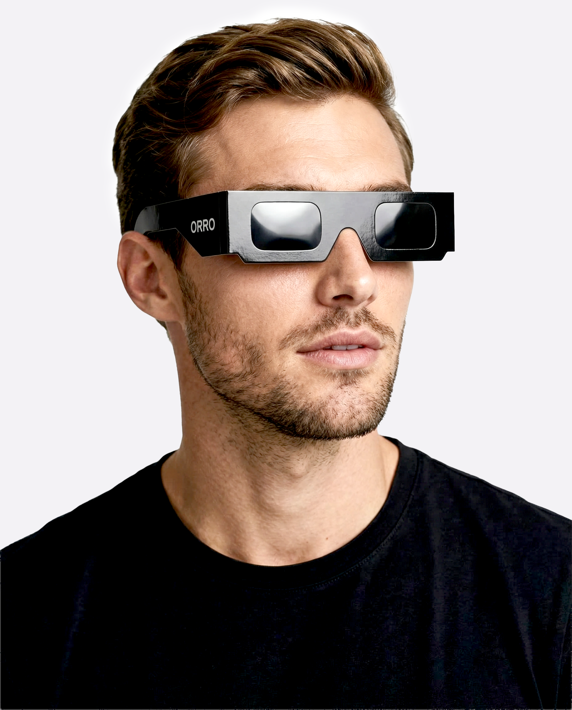 ISO 12312-2 & CE Marked Solar Eclipse Glasses