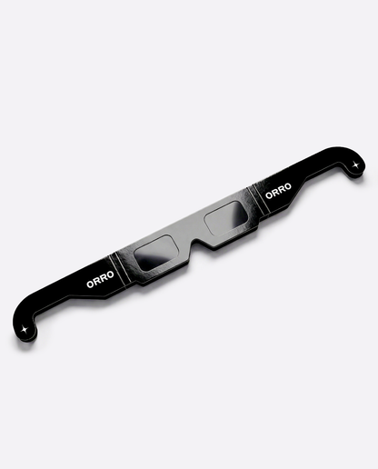 ISO 12312-2 & CE Marked Solar Eclipse Glasses